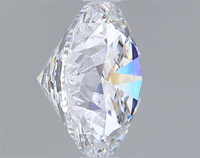 2.11 Carat Round Lab Diamond :: Greenstar spin frame 05