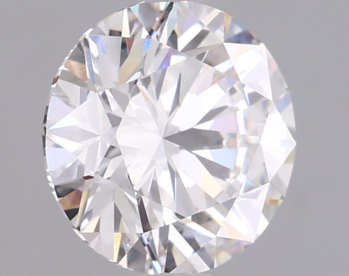 1.52 Carat Round Lab Diamond :: Greenstar spin frame 05