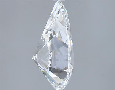 4.13 Carat Pear Lab Diamond :: Greenstar spin frame 05