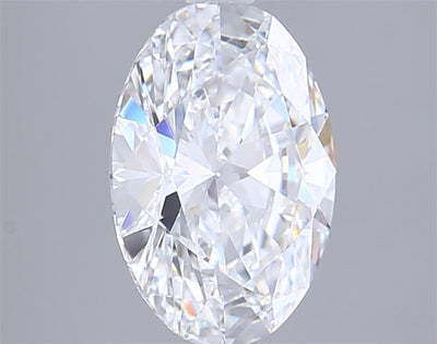 2.08 Carat Oval Lab Diamond :: Greenstar spin frame 05