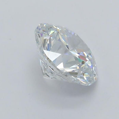 1.05 Carat Round Lab Diamond :: Greenstar spin frame 05