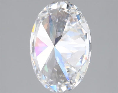 2.00 Carat Oval Lab Diamond :: Greenstar spin frame 05