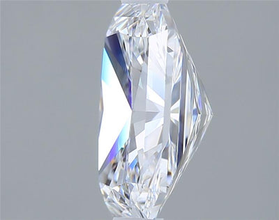 2.04 Carat Radiant Lab Diamond :: Greenstar spin frame 05