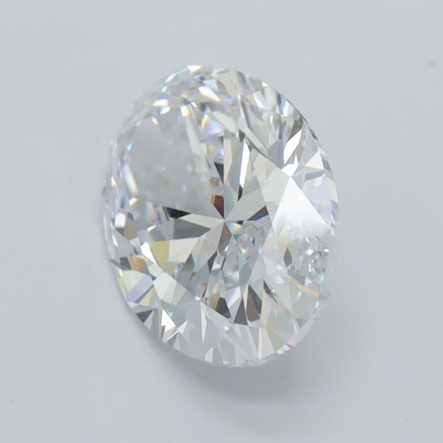 2.01 Carat Oval Lab Diamond :: Greenstar spin frame 05