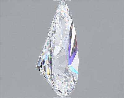 2.01 Carat Pear Lab Diamond :: Greenstar spin frame 05