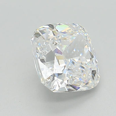 2.06 Carat Cushion Lab Diamond :: Greenstar spin frame 05