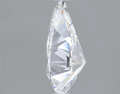2.02 Carat Pear Lab Diamond :: Greenstar spin frame 05