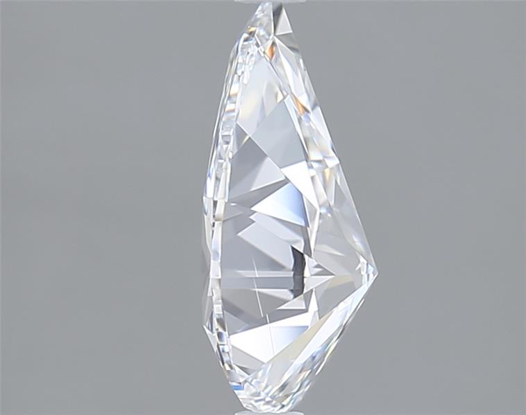 2.02 Carat Pear Lab Diamond :: Greenstar spin frame 05