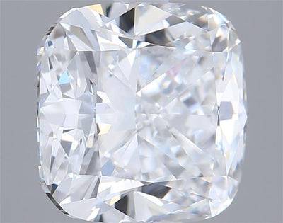 2.51 Carat Cushion Lab Diamond :: Greenstar spin frame 05