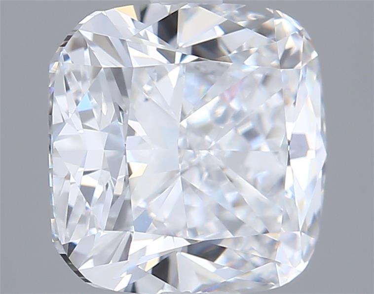 2.51 Carat Cushion Lab Diamond :: Greenstar spin frame 05