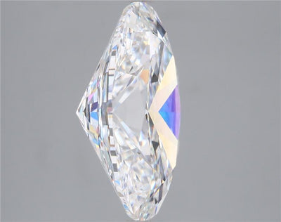 5.11 Carat Oval Lab Diamond :: Greenstar spin frame 05