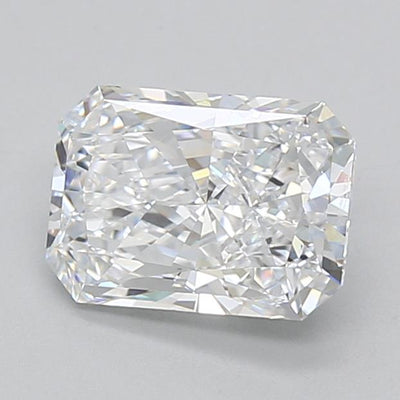 2.05 Carat Radiant Lab Diamond :: Greenstar spin frame 05