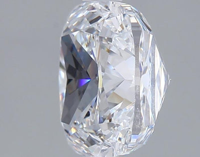 3.00 Carat Cushion Lab Diamond :: Greenstar spin frame 05