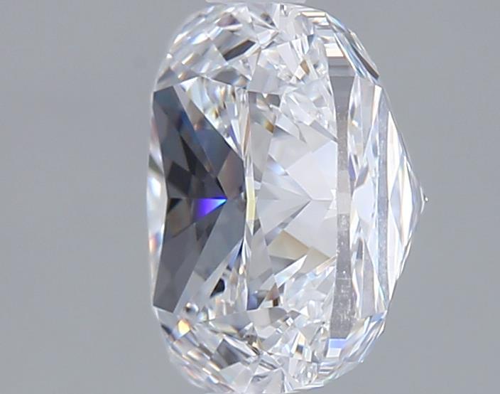 3.00 Carat Cushion Lab Diamond :: Greenstar spin frame 05