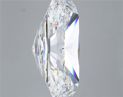 12.06 Carat Radiant Lab Diamond :: Greenstar spin frame 05