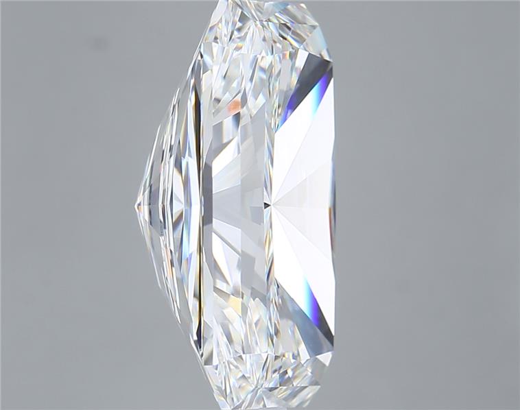 12.06 Carat Radiant Lab Diamond :: Greenstar spin frame 05