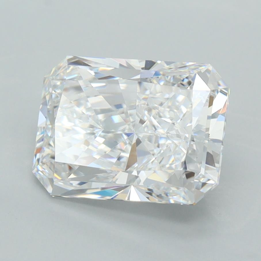 2.63 Carat Radiant Lab Diamond :: Greenstar spin frame 05