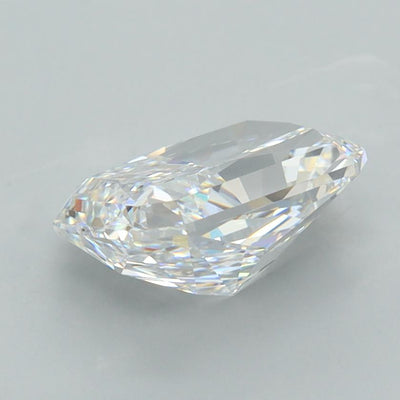 2.03 Carat Radiant Lab Diamond :: Greenstar spin frame 05