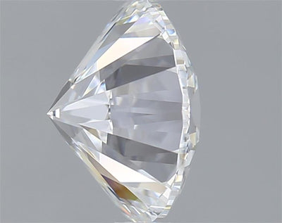 2.10 Carat Round Lab Diamond :: Greenstar spin frame 05