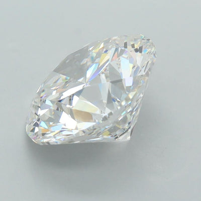 3.38 Carat Round Lab Diamond :: Greenstar spin frame 05