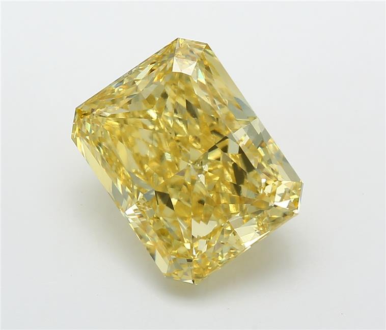 10.18 Carat Radiant Lab Diamond :: Greenstar spin frame 05