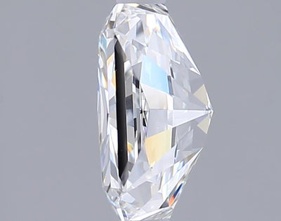 2.10 Carat Radiant Lab Diamond :: Greenstar spin frame 05