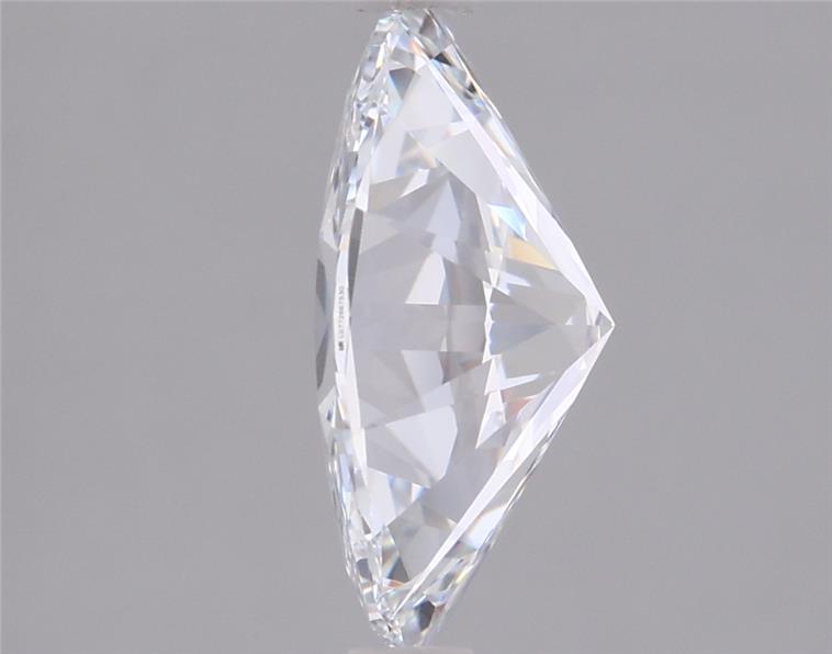 2.02 Carat Oval Lab Diamond :: Greenstar spin frame 05