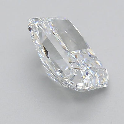 2.51 Carat Radiant Lab Diamond :: Greenstar spin frame 05