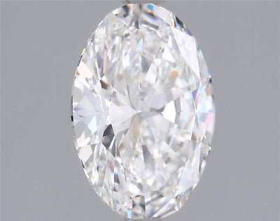 1.54 Carat Oval Lab Diamond :: Greenstar spin frame 05