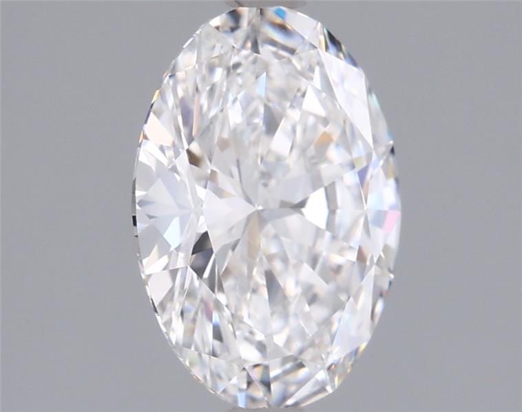 1.54 Carat Oval Lab Diamond :: Greenstar spin frame 05