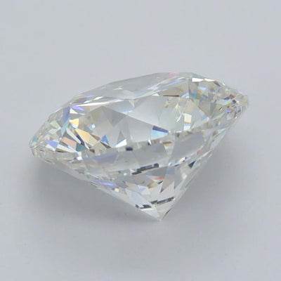 2.82 Carat Round Lab Diamond :: Greenstar spin frame 05