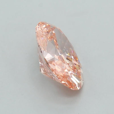 1.04 Carat Oval Lab Diamond :: Greenstar spin frame 05