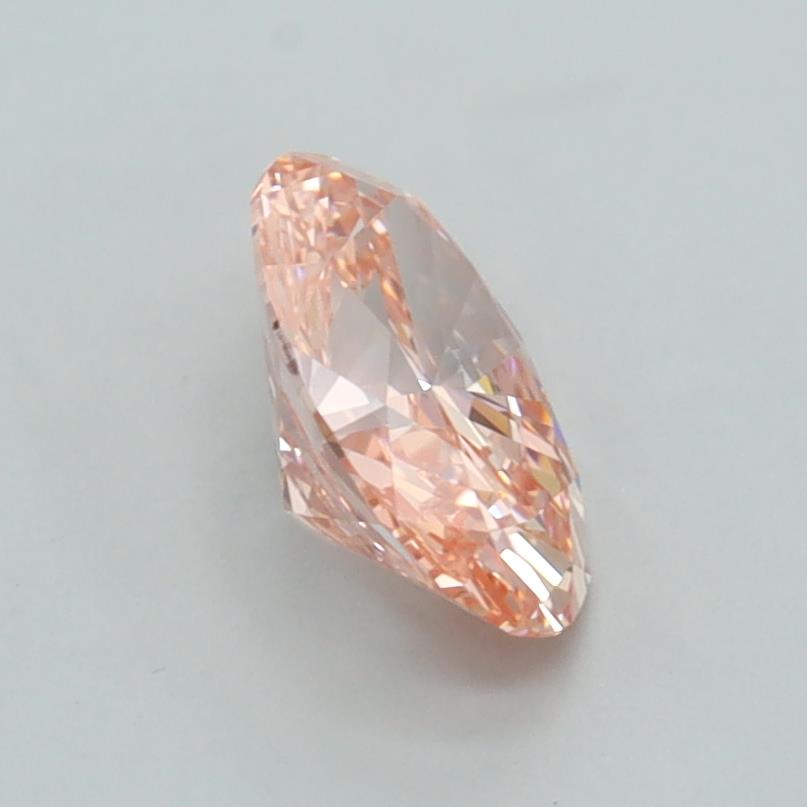 1.04 Carat Oval Lab Diamond :: Greenstar spin frame 05