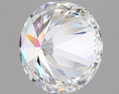 2.00 Carat Round Lab Diamond :: Greenstar spin frame 05