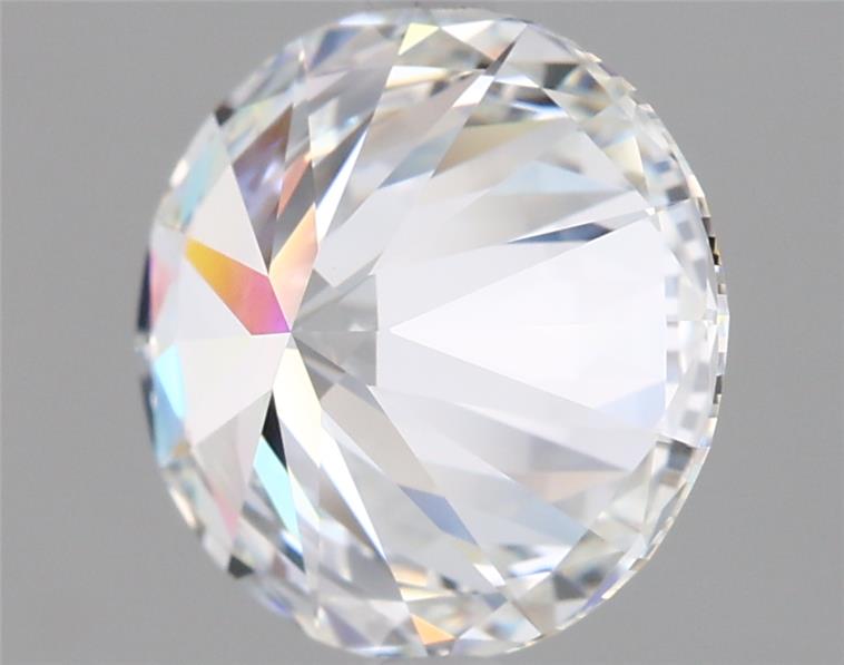 2.00 Carat Round Lab Diamond :: Greenstar spin frame 05