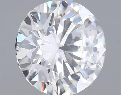 1.96 Carat Round Lab Diamond :: Greenstar spin frame 05