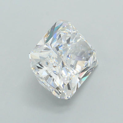 1.90 Carat Radiant Lab Diamond :: Greenstar spin frame 05