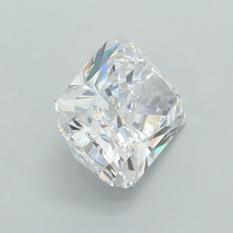 1.90 Carat Radiant Lab Diamond :: Greenstar spin frame 05