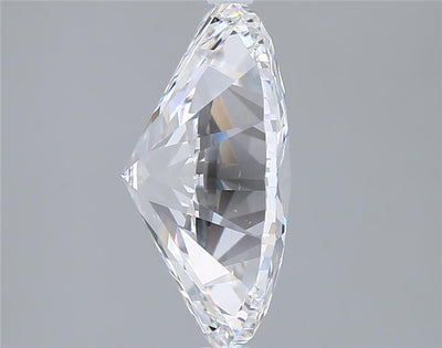 5.01 Carat Oval Lab Diamond :: Greenstar spin frame 05