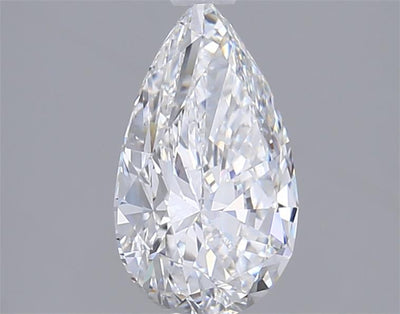 1.51 Carat Pear Lab Diamond :: Greenstar spin frame 05