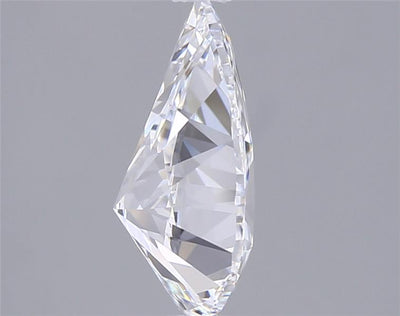 1.57 Carat Pear Lab Diamond :: Greenstar spin frame 05