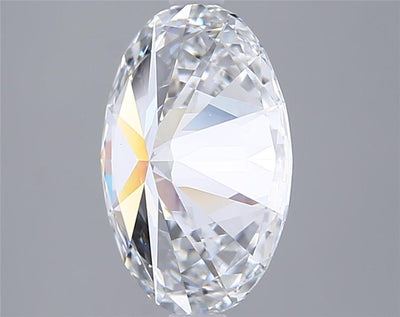 2.80 Carat Oval Lab Diamond :: Greenstar spin frame 05