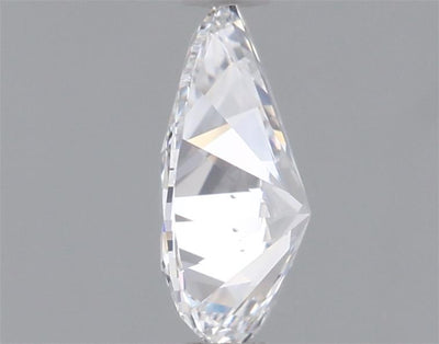 0.69 Carat Pear Lab Diamond :: Greenstar spin frame 05