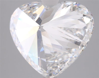5.01 Carat Heart Lab Diamond :: Greenstar spin frame 05