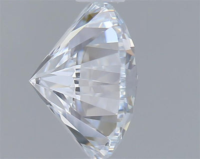 1.00 Carat Round Lab Diamond :: Greenstar spin frame 05