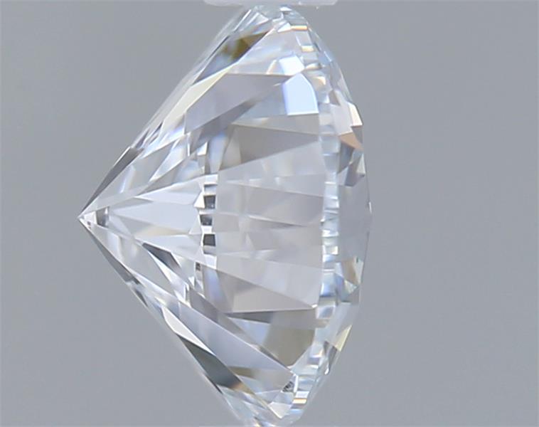 1.00 Carat Round Lab Diamond :: Greenstar spin frame 05