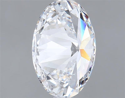1.52 Carat Oval Lab Diamond :: Greenstar spin frame 05