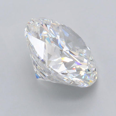 2.99 Carat Round Lab Diamond :: Greenstar spin frame 05