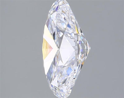 2.05 Carat Oval Lab Diamond :: Greenstar spin frame 05