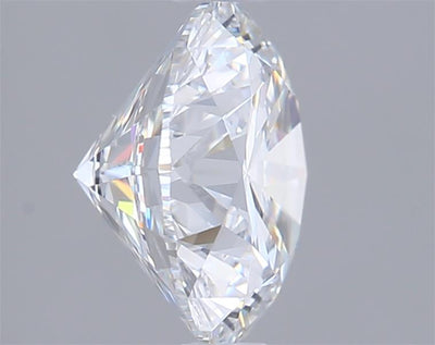 2.02 Carat Round Lab Diamond :: Greenstar spin frame 05